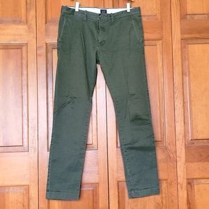 J Crew pants